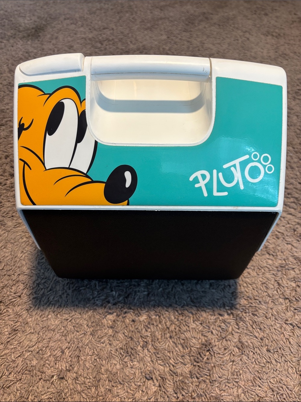 Disney Pals Igloo Cooler